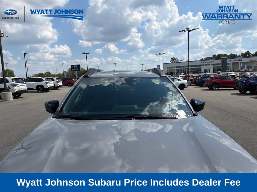 New 2026 Subaru Outback Touring XT AWD/4WD image 13
