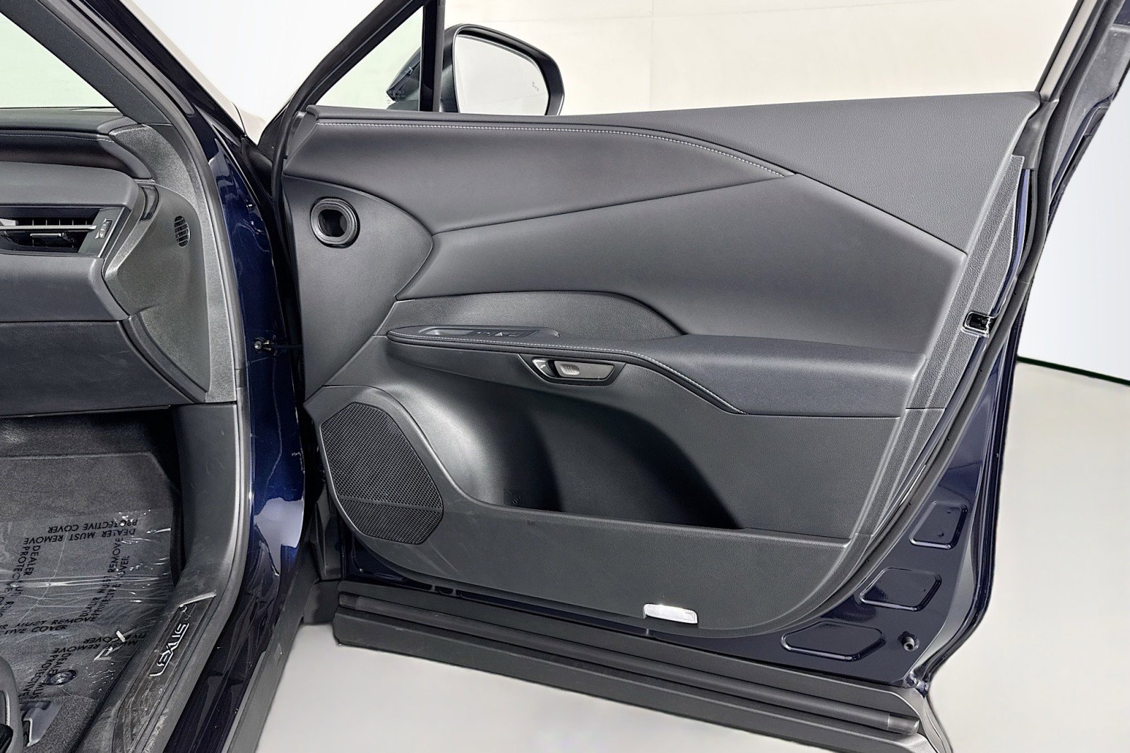 Used 2025 Lexus RX 350 Premium Plus w/ Convenience Package FWD image 23