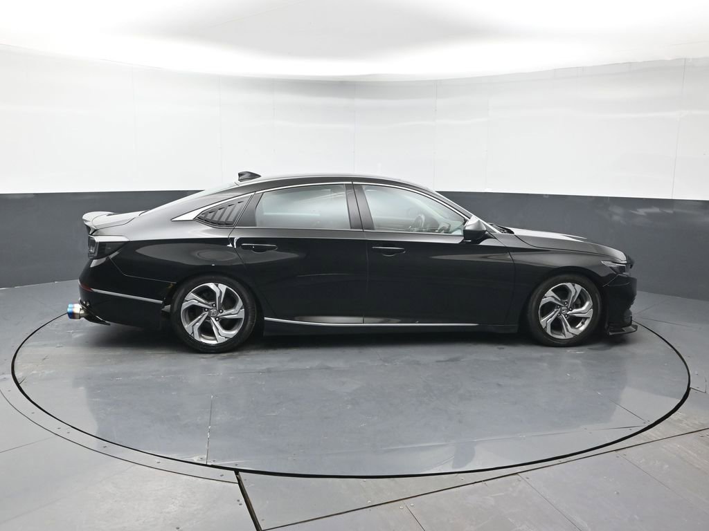 Used 2020 Honda Accord EX image 7