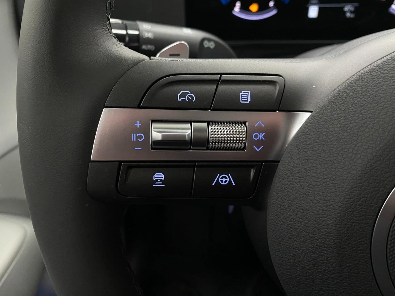 New 2026 Hyundai Kona SEL Premium AWD/4WD image 15