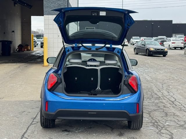 Used 2025 MINI Cooper S FWD image 31