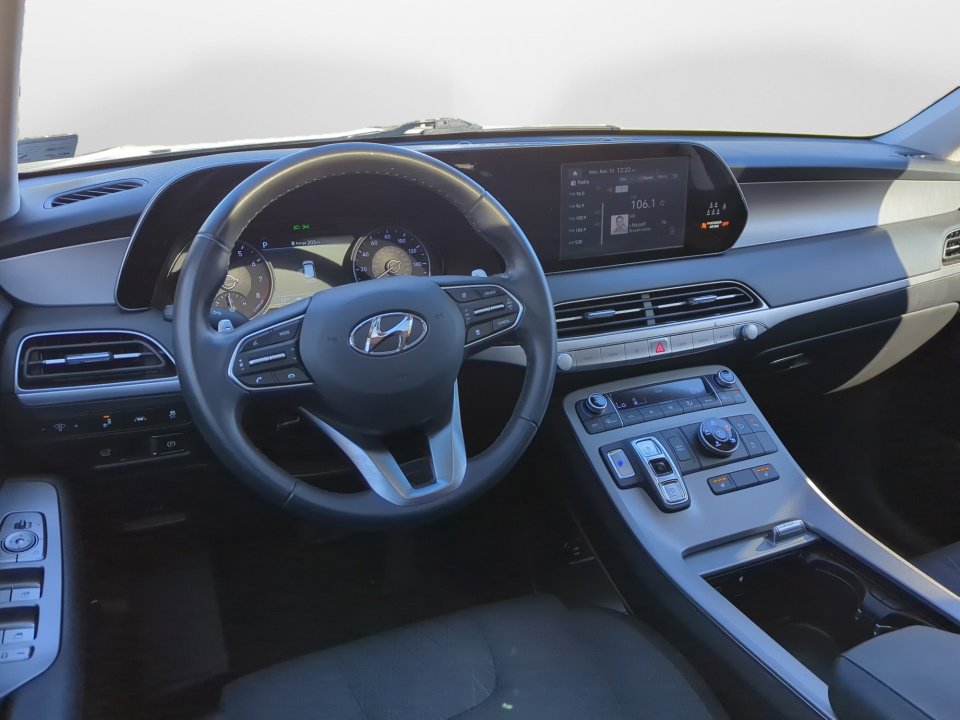 Used 2022 Hyundai Palisade SEL w/ Convenience Package image 9