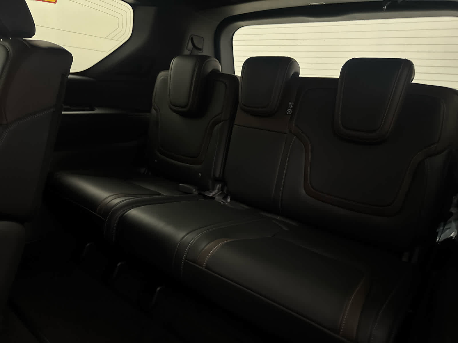 New 2026 Nissan Armada SL image 12