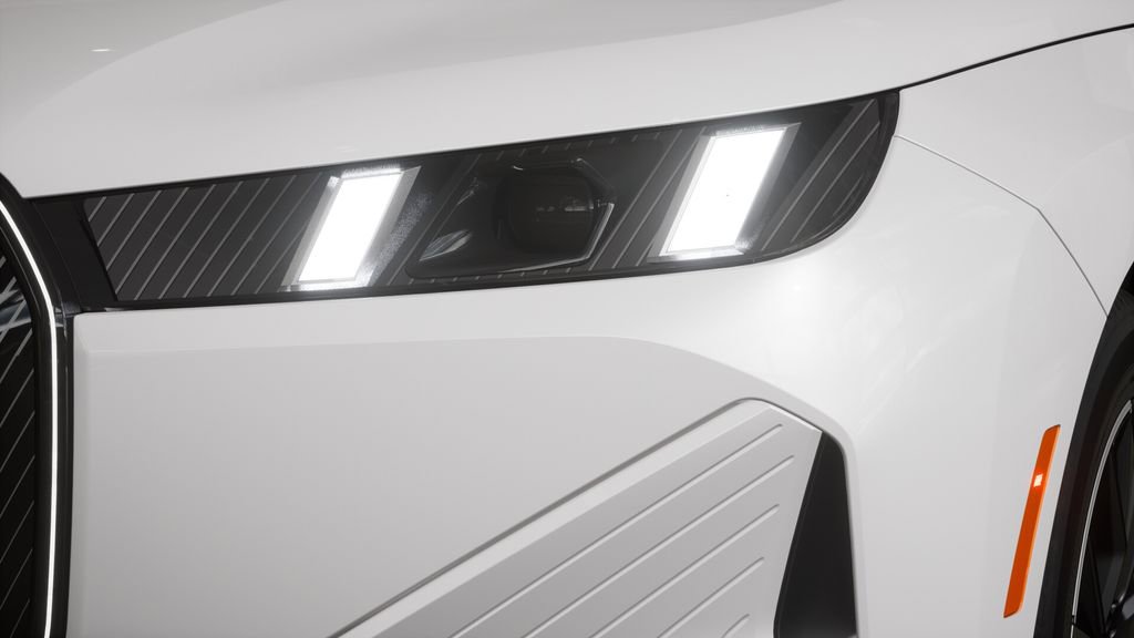 New 2026 BMW iX xDrive45 image 6