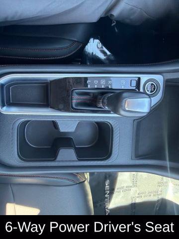 Certified 2024 Nissan Sentra SR w/ SR Premium Package FWD image 24