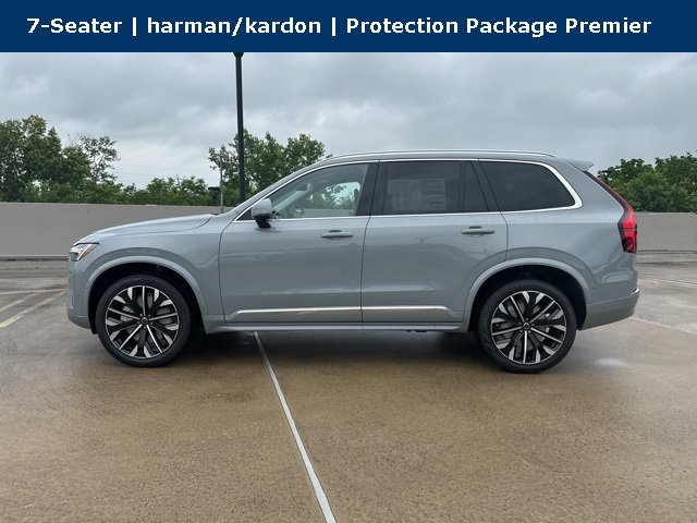 New 2026 Volvo XC90 B6 Plus w/ Protection Package Premier image 4