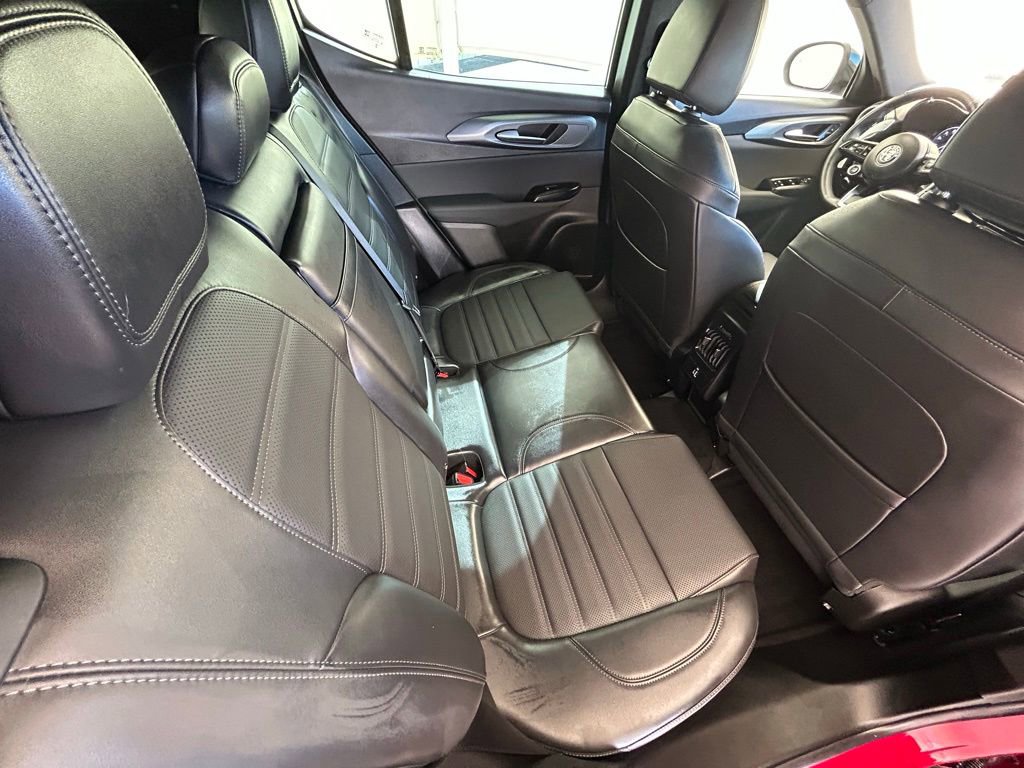 New 2024 Alfa Romeo Tonale Veloce w/ Active Assist Package image 10