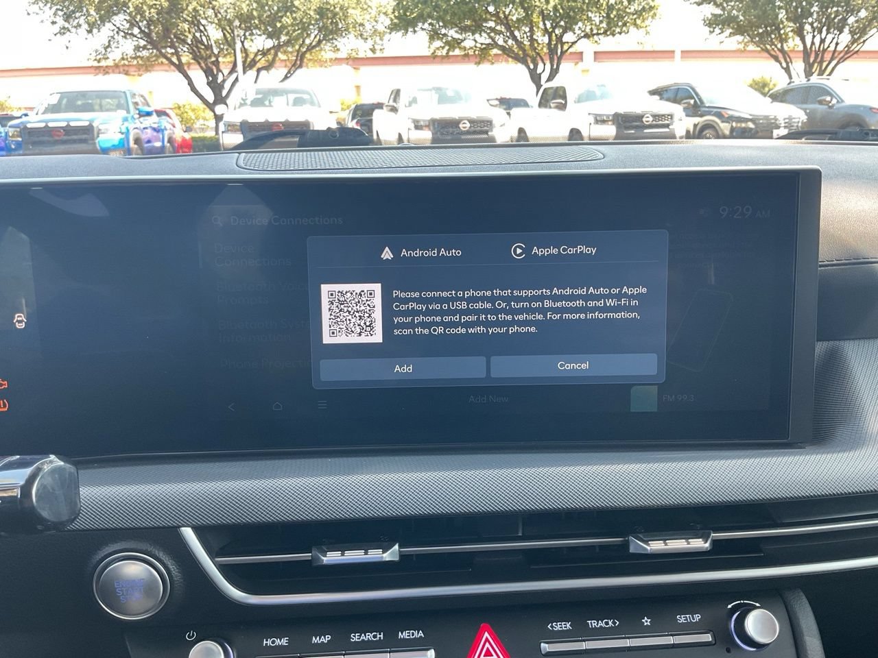 Used 2025 Hyundai Sonata SEL FWD image 26