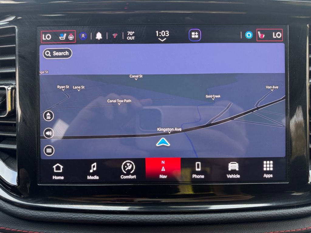 Used 2023 Dodge Durango R/T AWD/4WD image 31