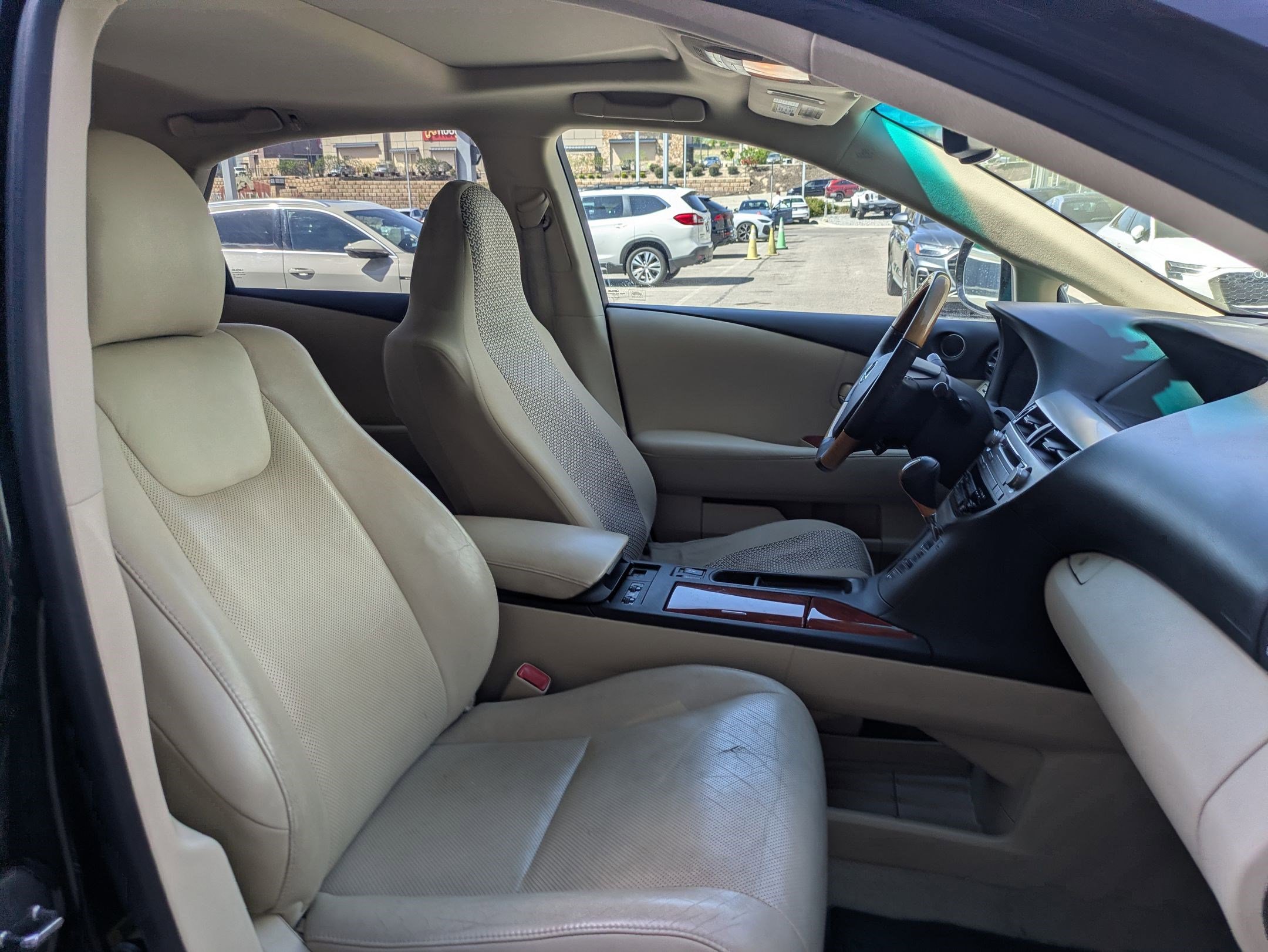 Used 2010 Lexus RX 350 AWD image 26