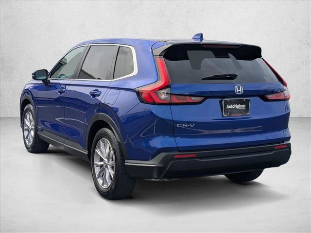 Used 2024 Honda CR-V EX-L image 8