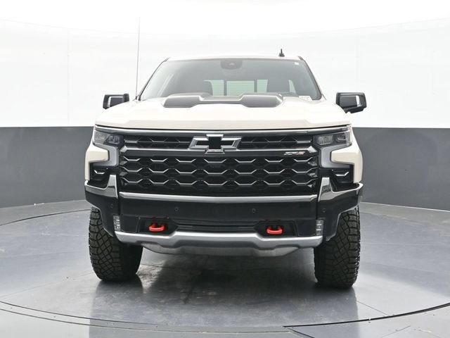 New 2026 Chevrolet Silverado 1500 ZR2 AWD/4WD image 2