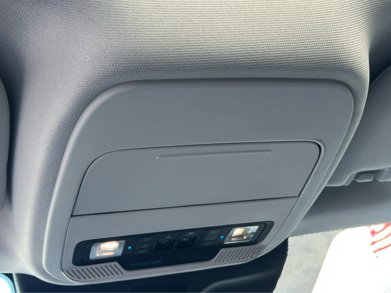 New 2025 Ford Expedition Max Active image 32
