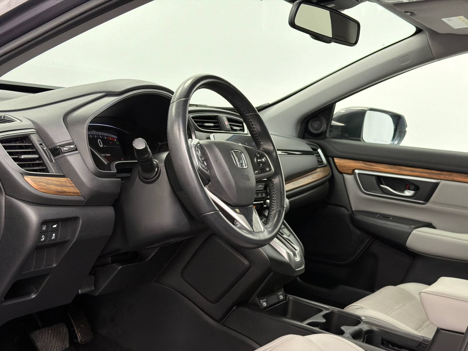 Used 2020 Honda CR-V EX-L image 14