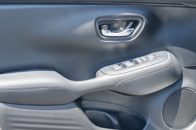 New 2027 Honda HR-V EX-L image 19