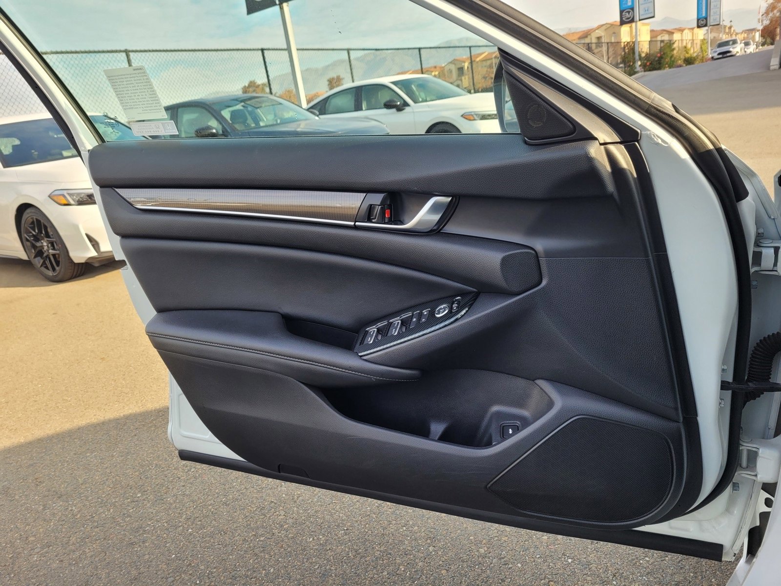 Used 2022 Honda Accord Sport image 15