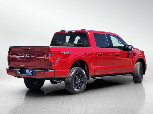 Certified 2026 Ford F150 XLT AWD/4WD image 4