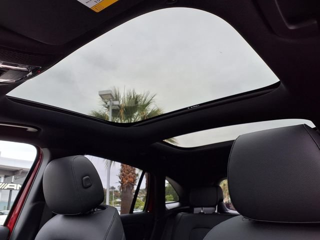 New 2026 Mercedes-Benz GLA 250 image 15