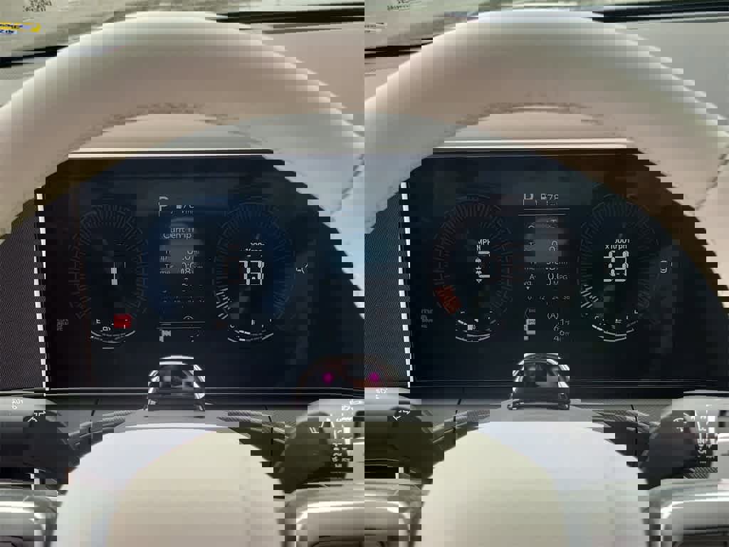 New 2026 Hyundai Santa Fe SEL image 25