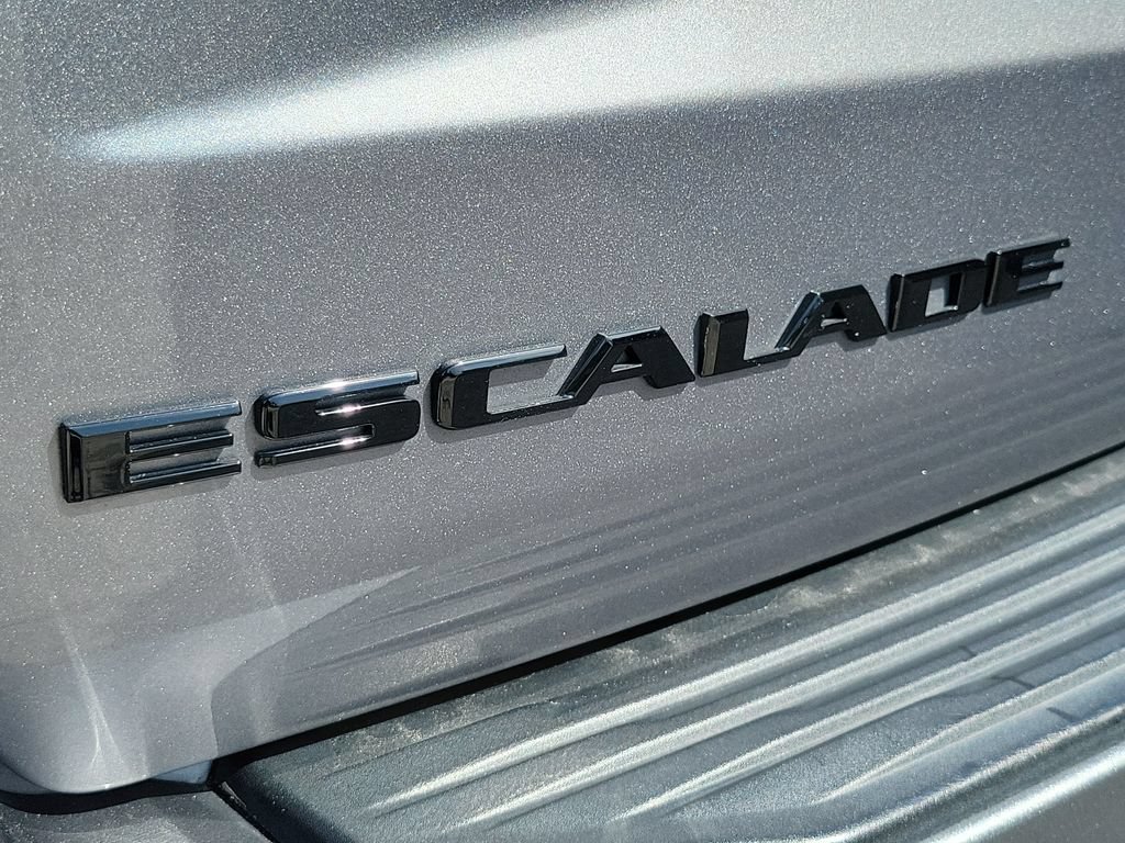 Used 2021 Cadillac Escalade ESV Sport Platinum w/ Heavy-Duty Trailer Package AWD/4WD image 5