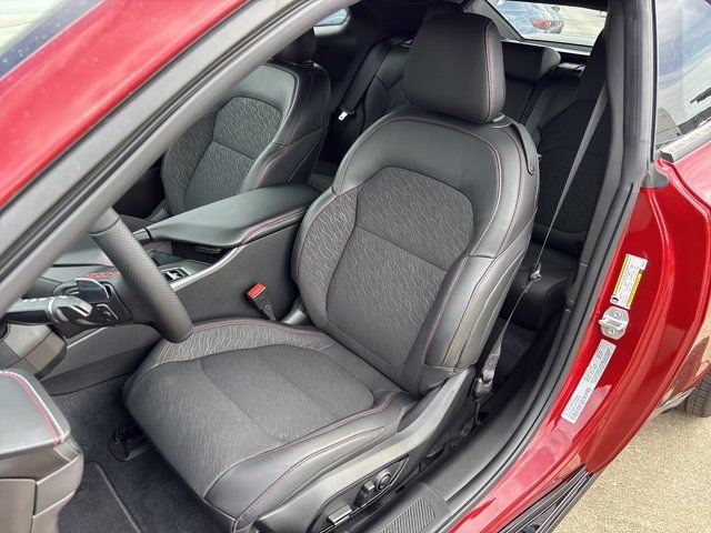 Used 2026 Dodge Charger Scat Pack w/ Blacktop Package image 17