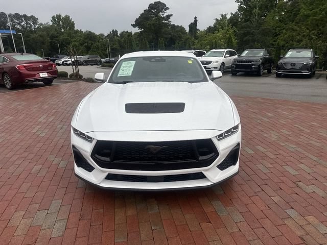 Used 2024 Ford Mustang GT Premium RWD image 31