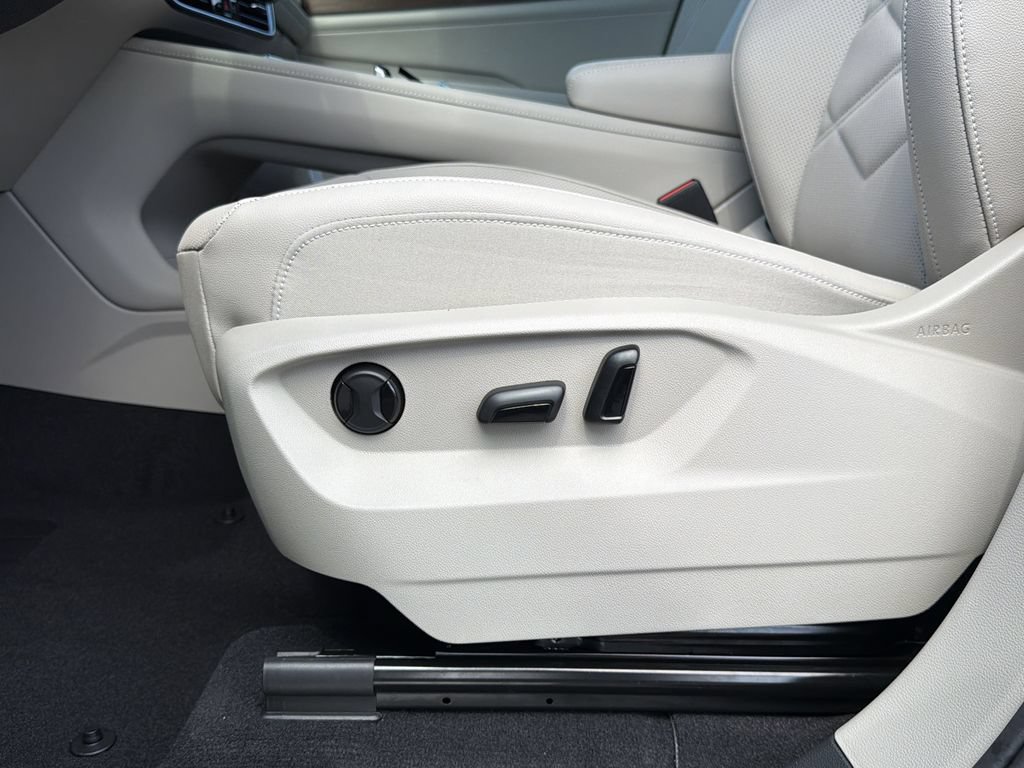 New 2026 Volkswagen Atlas SE AWD/4WD image 24