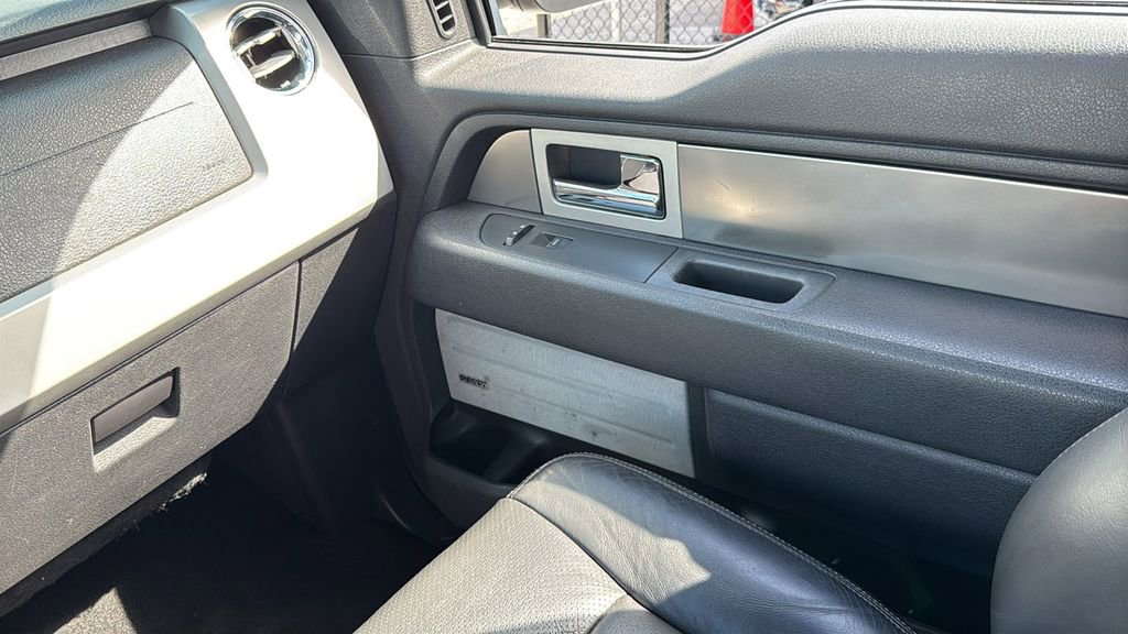Used 2013 Ford F150 FX2 w/ Luxury Equipment Group image 20