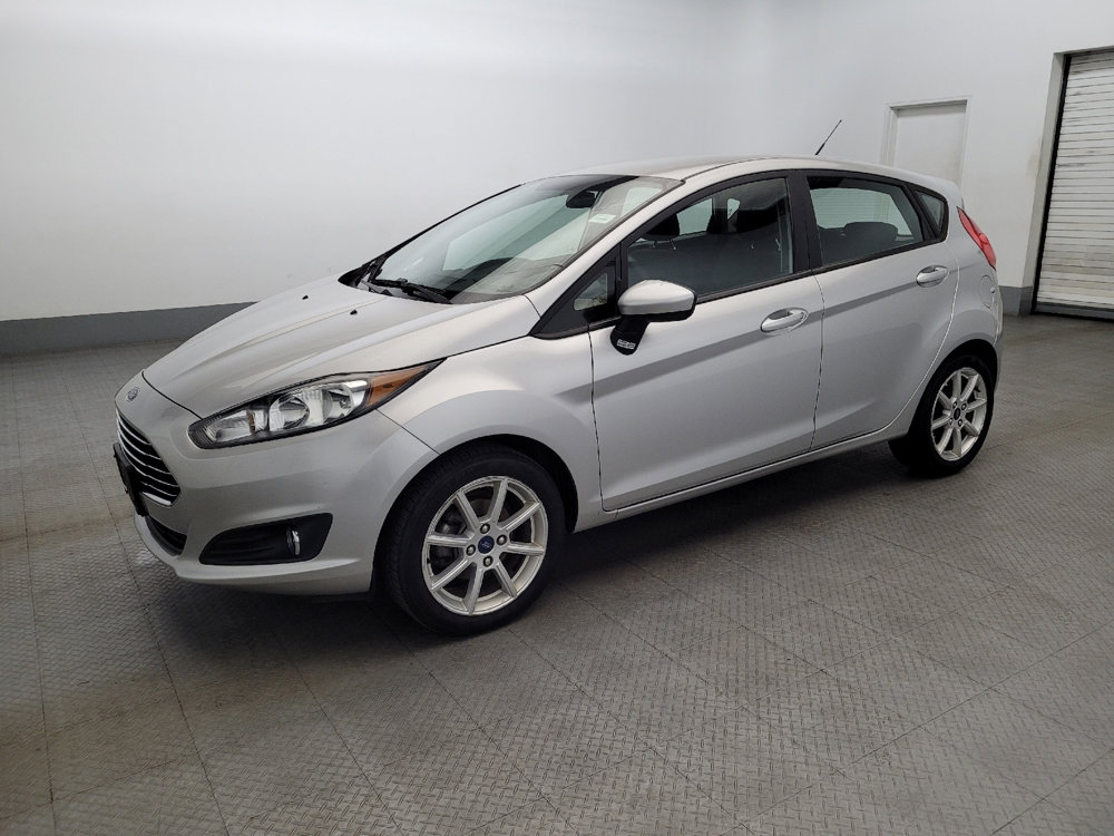 Used 2019 Ford Fiesta SE w/ Equipment Group 201A image 2