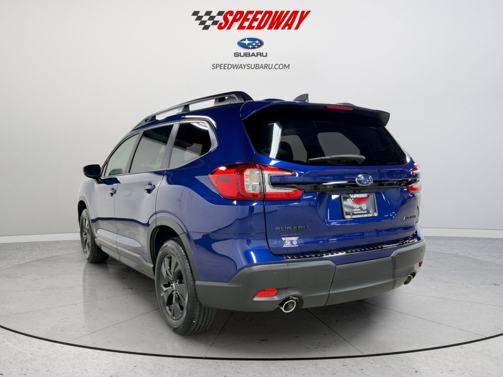 New 2026 Subaru Ascent Premium image 5