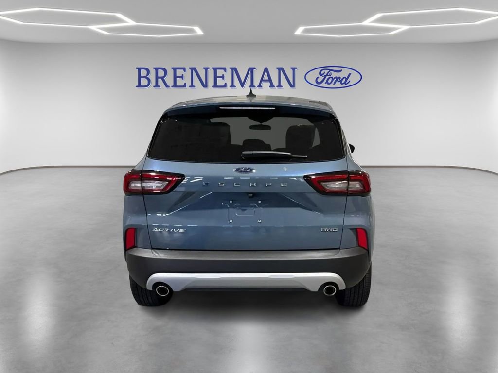 Certified 2025 Ford Escape Active image 7