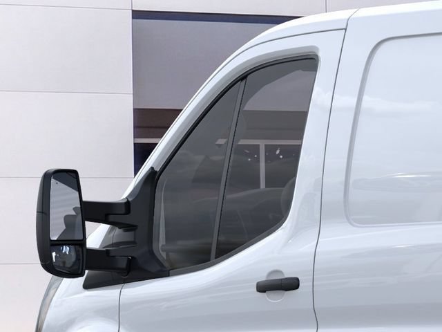 New 2026 Ford Transit 150 Low Roof RWD image 20