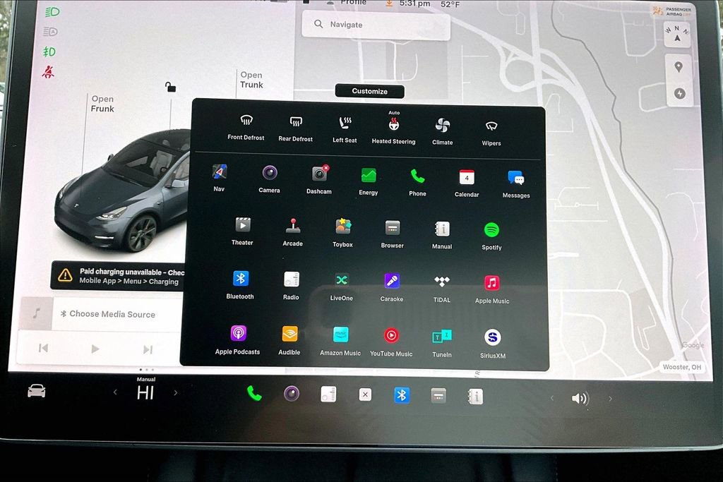 Used 2022 Tesla Model Y Performance image 15