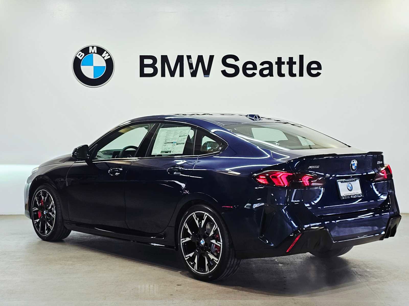 New 2025 BMW 228i xDrive w/ Premium Package image 4