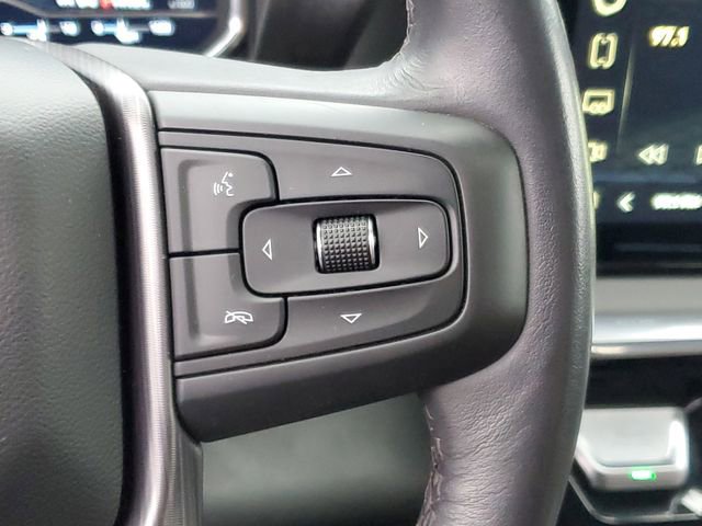 Used 2024 GMC Sierra 3500 Denali Ultimate image 13