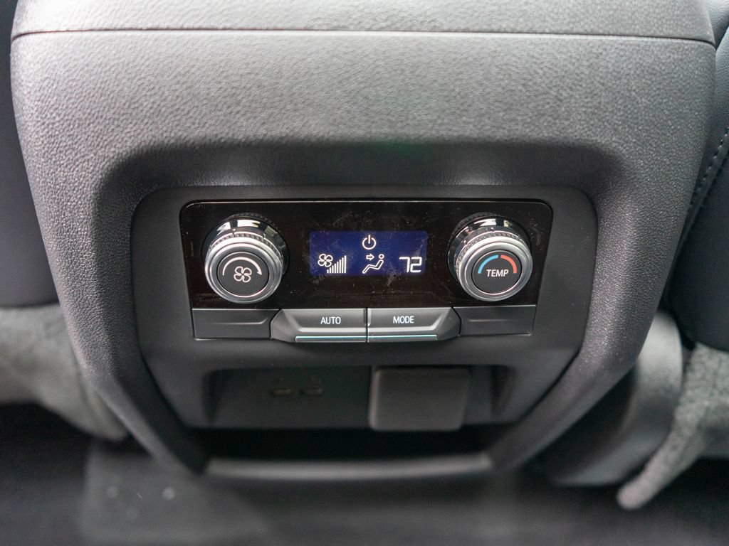New 2026 GMC Acadia AT4 AWD/4WD image 15