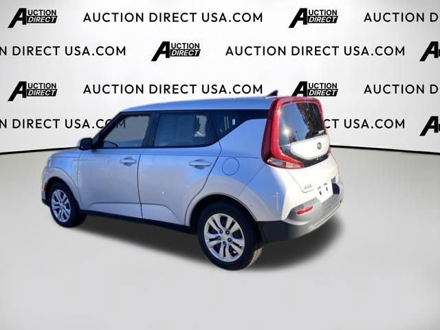 Used 2020 Kia Soul LX image 6