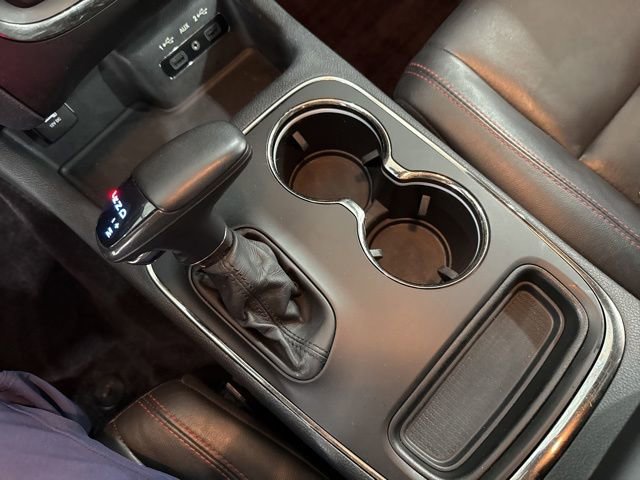 Used 2018 Dodge Durango GT w/ Premium Group image 22