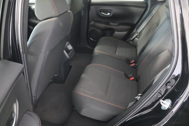 Used 2026 Honda HR-V Sport image 19