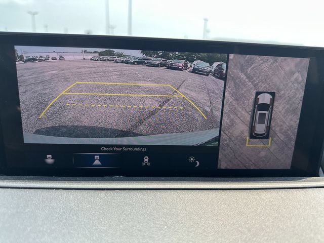 Used 2024 Acura MDX SH-AWD w/ Advance Package image 26