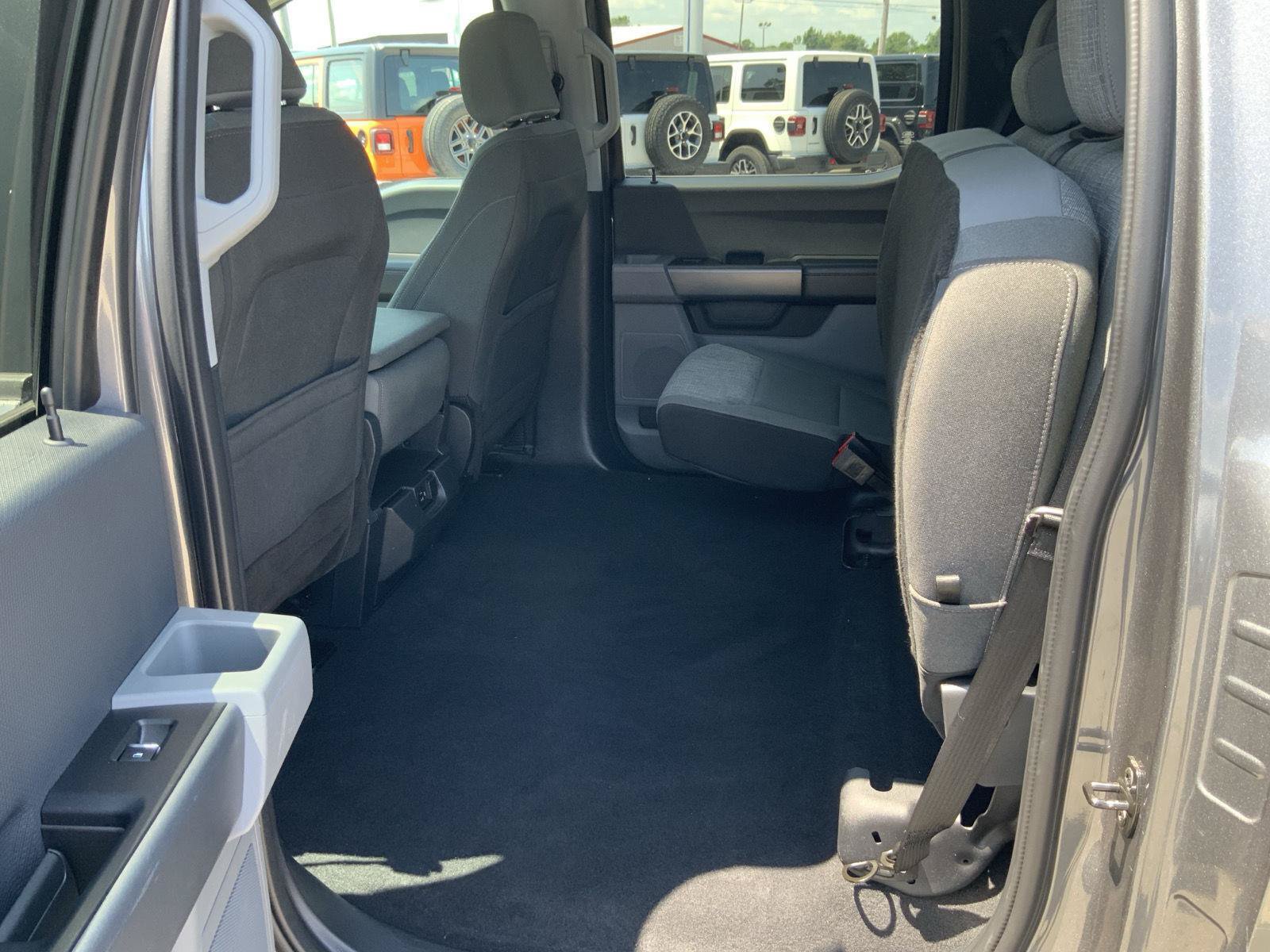 Used 2023 Ford F150 XLT AWD/4WD image 48