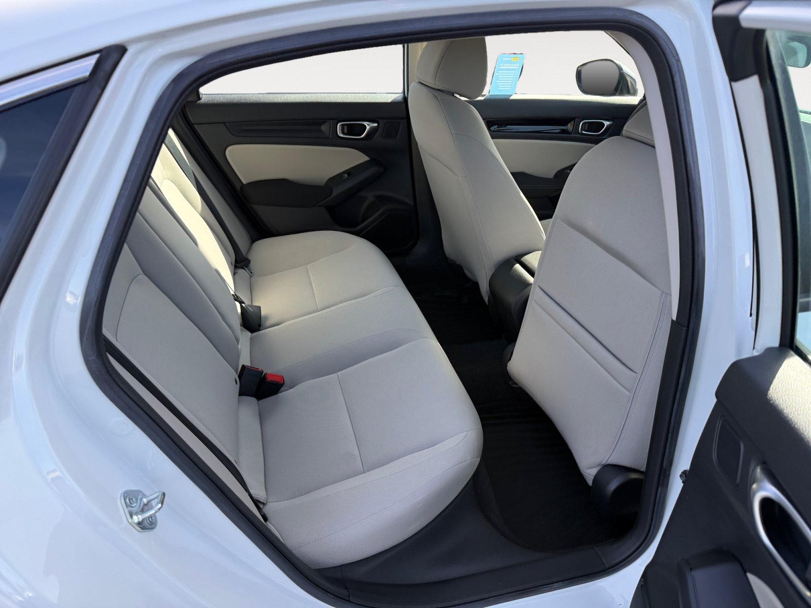 Used 2023 Honda Civic EX image 18