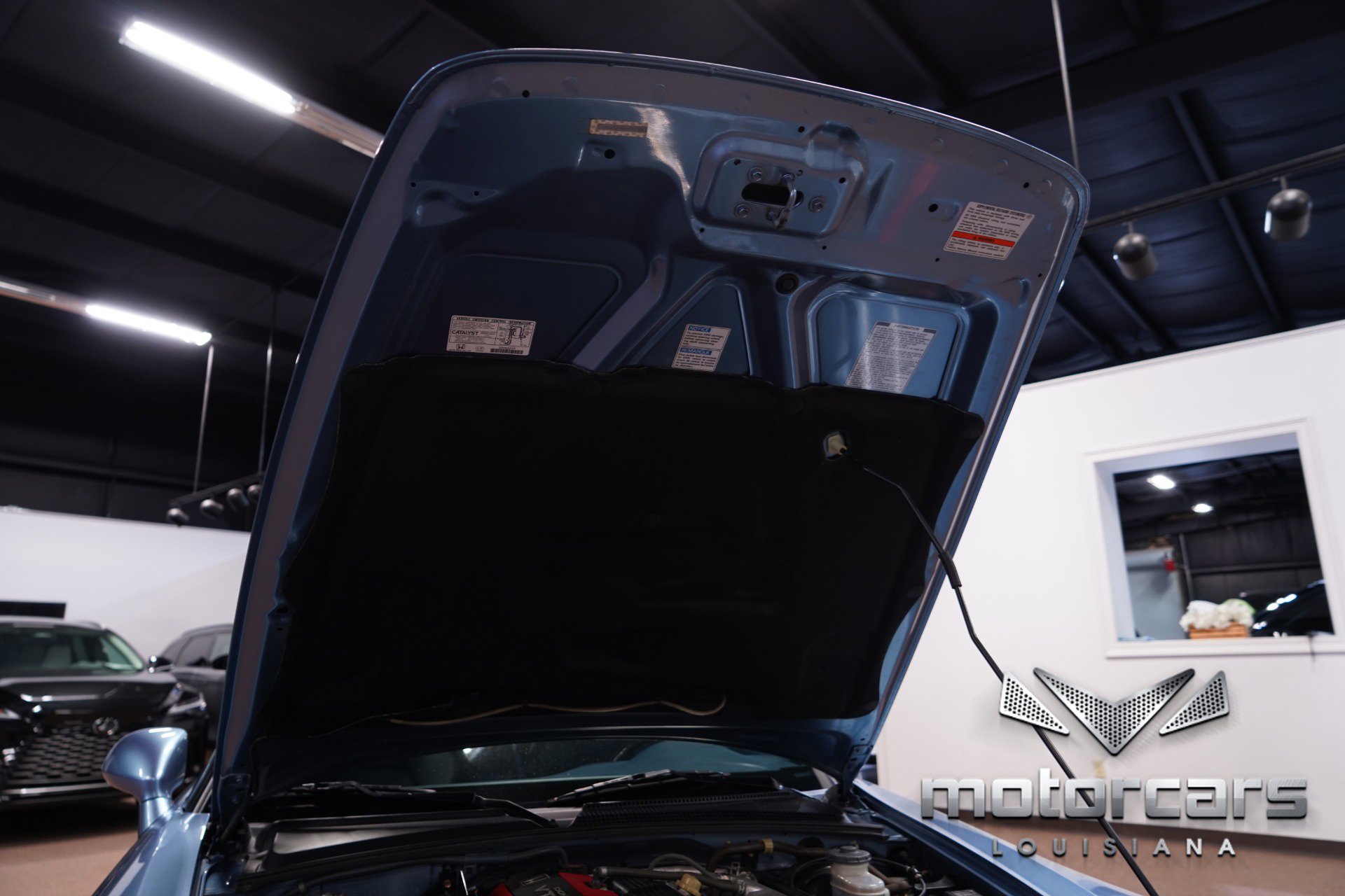 Used 2002 Honda S2000 image 27