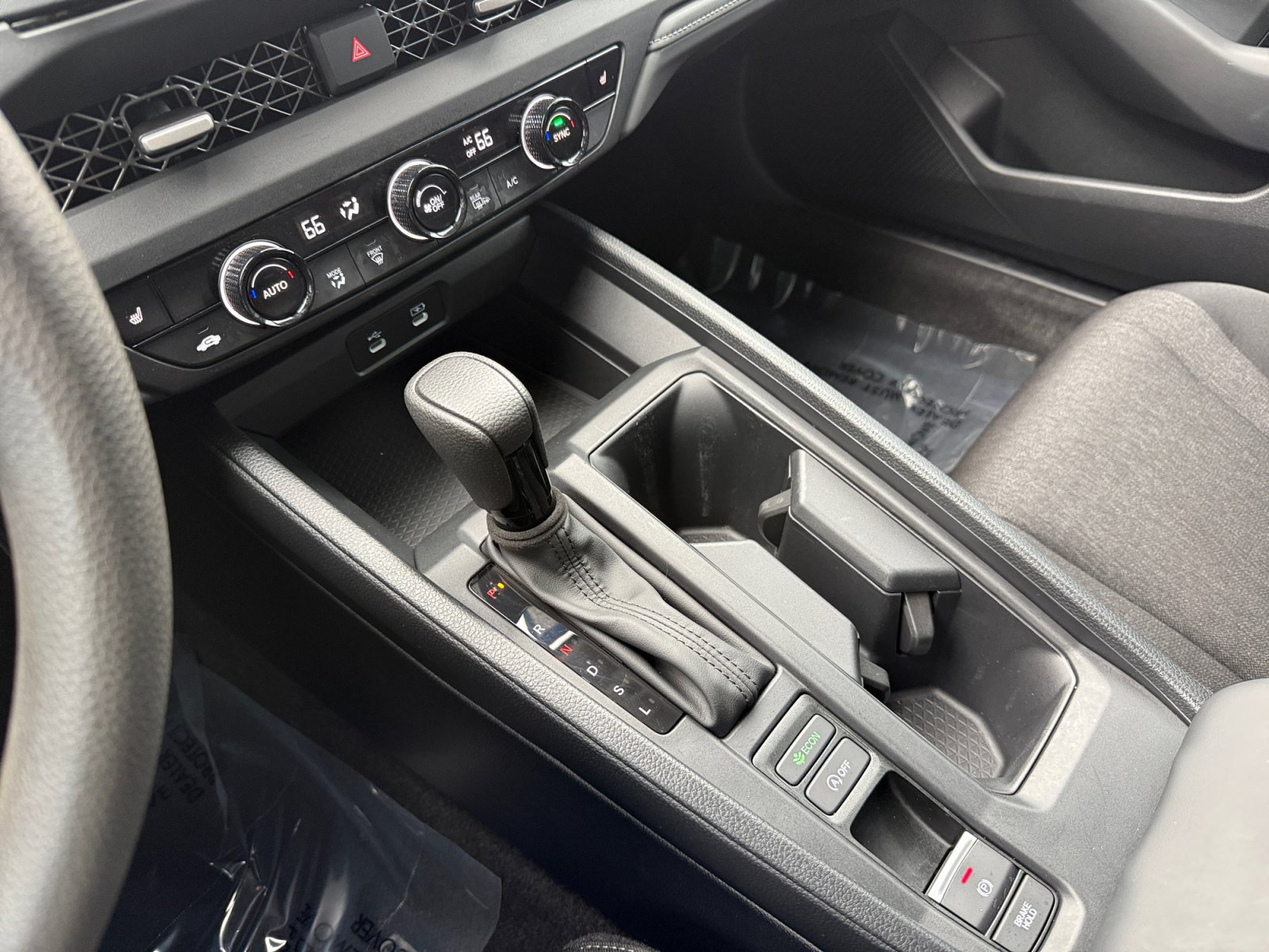 Used 2024 Honda Accord EX image 13