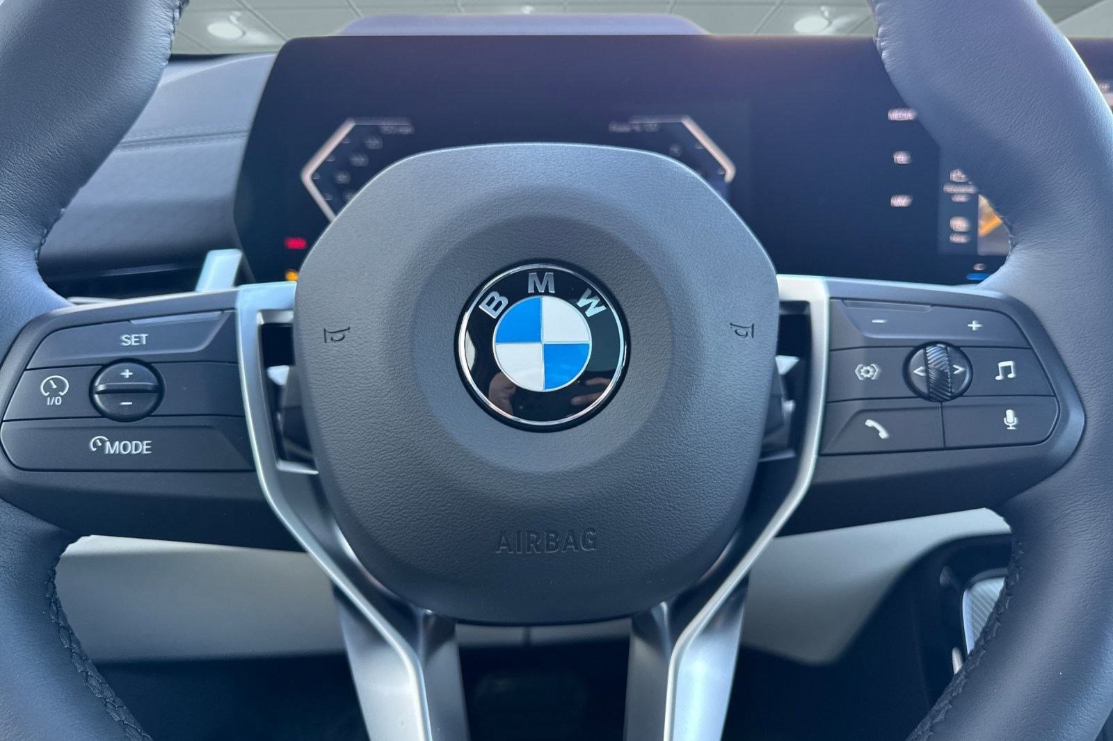 New 2026 BMW X2 xDrive28i w/ Technology Package image 17