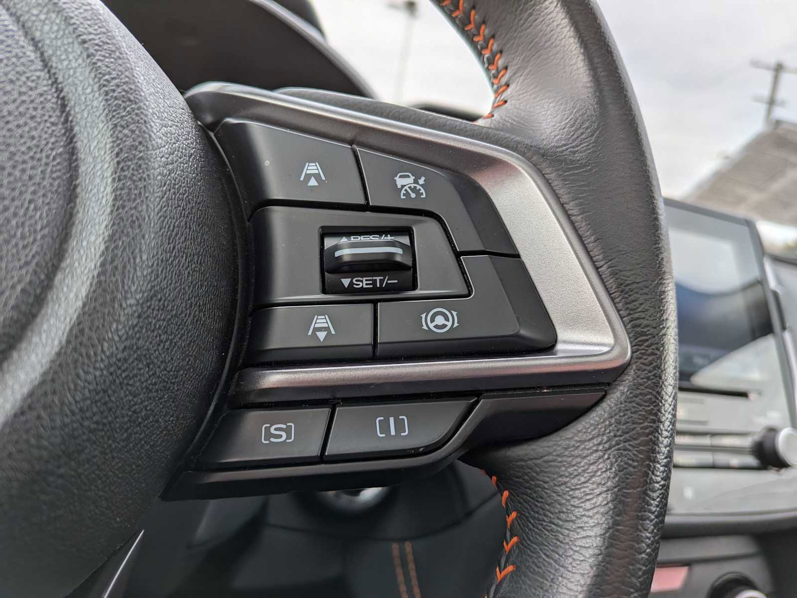 Used 2023 Subaru Crosstrek 2.5i Limited image 25