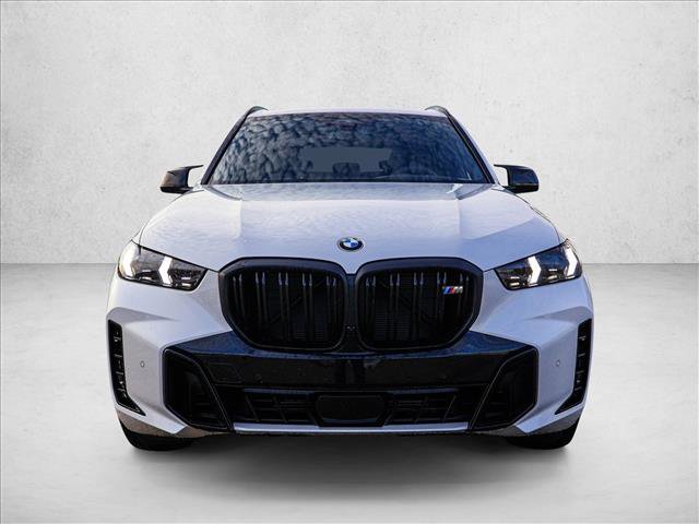 New 2026 BMW X5 M60i image 2