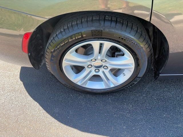 Used 2023 Dodge Charger SXT RWD image 41