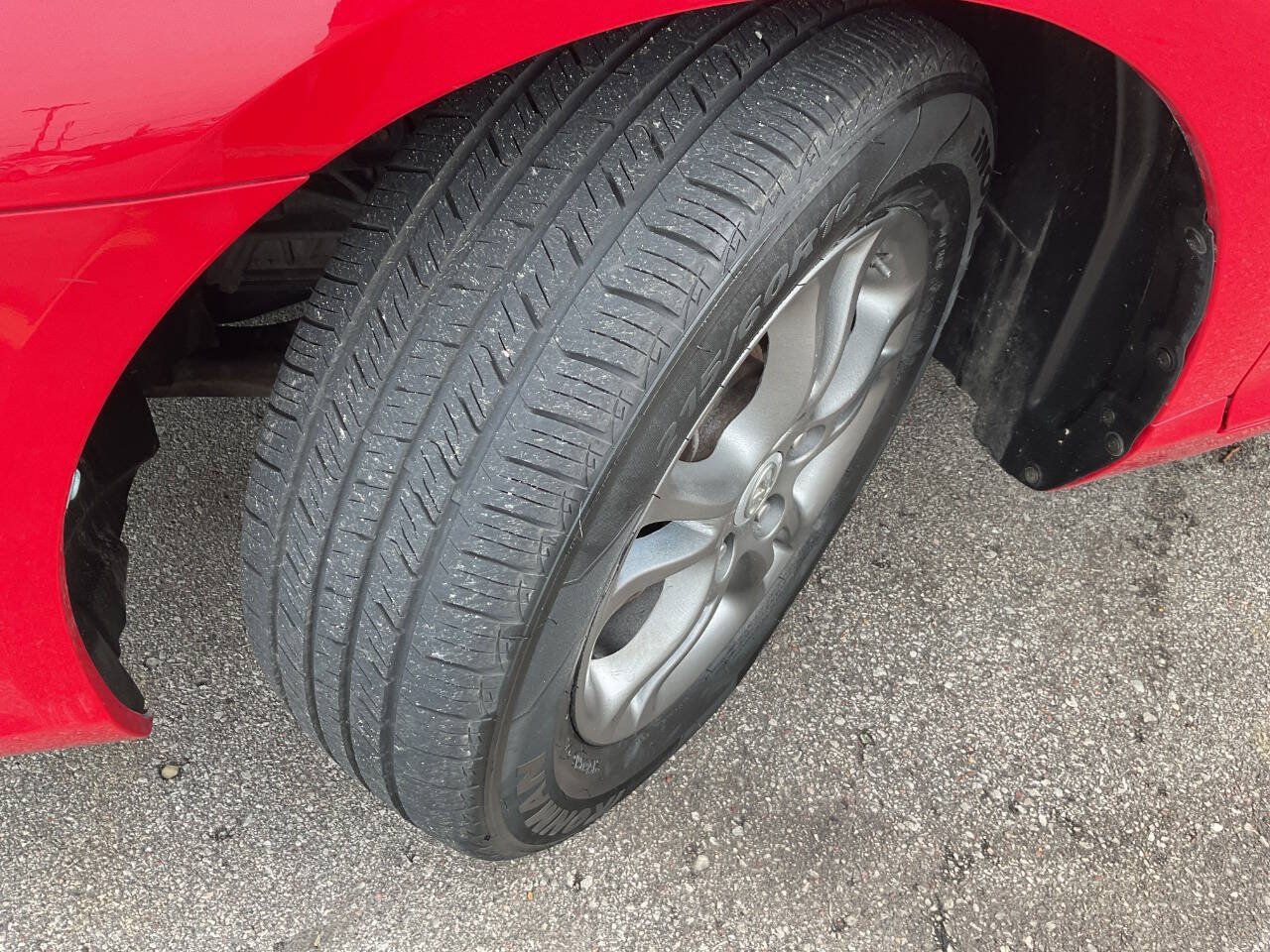 Used 2008 Toyota Solara SE FWD image 37