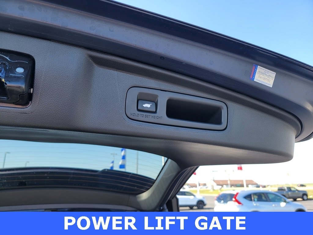 New 2026 Honda CR-V Sport-L image 19